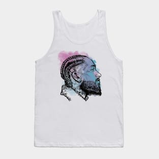 Nipsey Hussle Tank Top